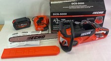 Echo dcs 5000 for sale Echo dcs 5000 for sale  Overland Park