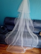 Ivory veil chapel for sale  WIRRAL