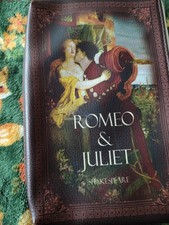 Romeo juliet shakespere for sale  SUTTON
