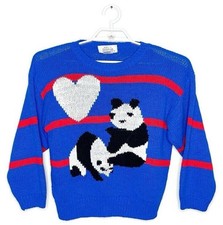 Vtg sweater women for sale  Staunton