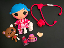 Lalaloopsy littles stumbles for sale  Windsor