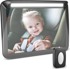 Led baby car for sale  NUNEATON