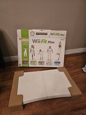 Nintendo wii fit for sale Nintendo wii fit for sale  Beaumont
