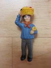 Eier uraltfiguren hartplastikf gebraucht kaufen  Nürnberg