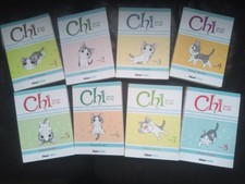 Chi vie chat d'occasion  Saint-Genis-Laval