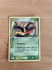 Carte pokémon seviper d'occasion  Champigny-sur-Marne