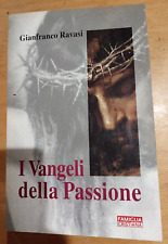 Libro vangeli della usato  Cavenago d'Adda