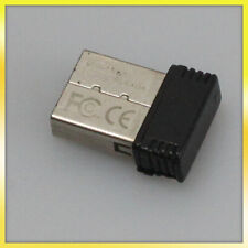 Adapter HP NANO USB Receiver - Model MQ5 FCCID PRDRX04 do myszy bezprzewodowej, używany na sprzedaż  PL
