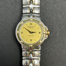 raymond weil parsifal diamond for sale raymond weil parsifal diamond for sale Burnsville