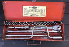 Britool 40a whitworth for sale  CHICHESTER