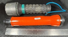 Lanterna Garrity 8 1/2" e 10" estrela brilhante nº Lanterna laranja 2224 IN6147 comprar usado  Enviando para Brazil