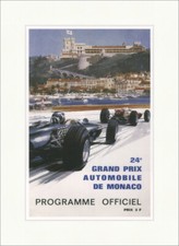 Grand prix automobile gebraucht kaufen  Grabenstätt