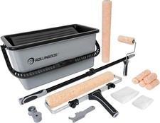 Inch paint roller for sale  WALSALL