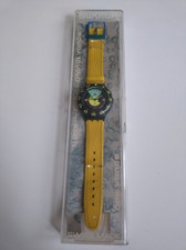 Swatch scuba sdn102 gebraucht kaufen  Köln