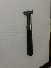 Vtg gillette aluminium for sale  Los Angeles