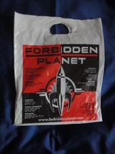 Forbidden planet london gebraucht kaufen  Berlin