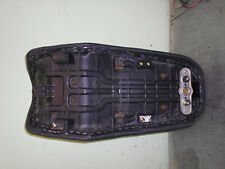 Suzuki 125 seat for sale  ELY