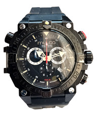 Orologio mulco buzo usato  Milano