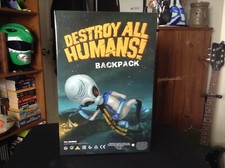Destroy all humans d'occasion  Expédié en France