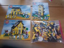 Lego creator 4996 gebraucht kaufen  Haldensleben-Umland