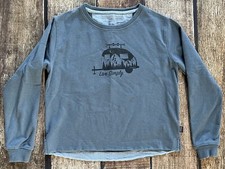 Patagonia uprisal crew for sale  Elkview