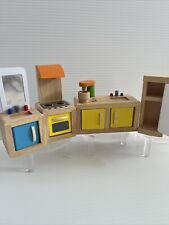 Hape wooden doll for sale  Tampa