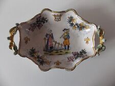 Ancienne panetière polylobée d'occasion  Briec