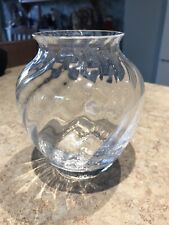 Dartington crystal glass for sale  BOSTON