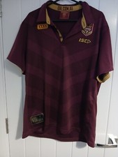 Nrl polo shirt for sale  LANCASTER
