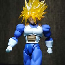 Baús musculares Dragon Ball Z SHF s.h.figuarts comprar usado  Enviando para Brazil