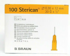 Kanülen insulin sterican gebraucht kaufen  Oldenburg (Oldenburg)