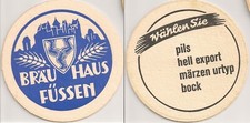 Bräuhaus füssen alter gebraucht kaufen  Neuhaus