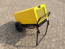 Trotec bautrockner ttk gebraucht kaufen  Oberhausen