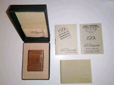 Accendino dupont paris usato  Castellamonte