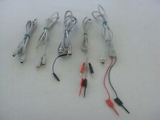 Lot misc cables for sale  Salt Lake City