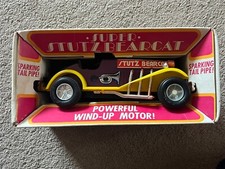 Super stutz bearcat for sale  FAREHAM