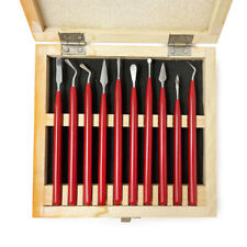 Wax carvers set for sale  MIDDLESBROUGH
