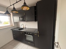 Einbauküche küche elektroger gebraucht kaufen  Lahstedt