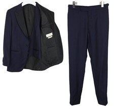 Suitsupply lazio tuxedo gebraucht kaufen  Deutschland