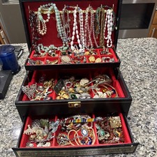 Large vintage mele for sale  VENTNOR
