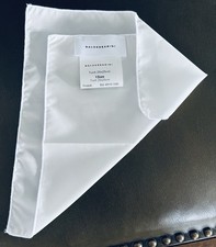 Einstecktuch herren baldessari gebraucht kaufen  Weilburg
