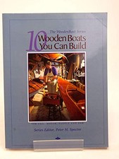 Wooden boats build for sale  UK