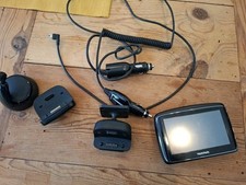 Tomtom navi 540 gebraucht kaufen  Frechen