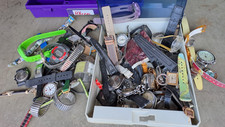 Konvolut uhrenteile uhren gebraucht kaufen  Weingarten