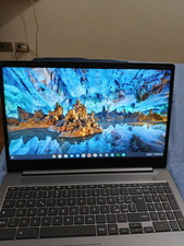 Lenovo chromebook ideapad usato  Pellezzano