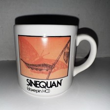 Vintage sinequan navane for sale  Anderson