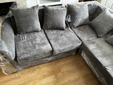 Brand new grey for sale Brand new grey for sale  SOUTHEND-ON-SEA