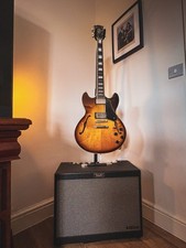 Gibson midtown custom for sale  BRIDGWATER