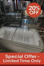 Aht commercial chest for sale  HULL