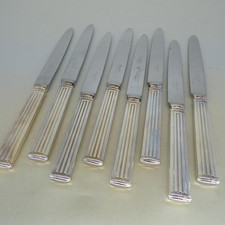 Christofle triade speisemesser gebraucht kaufen  Baierbrunn